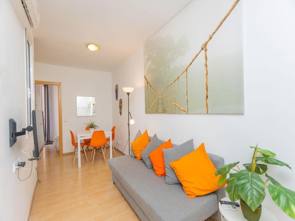 Eixample Dret Sagrada Familia By Interhome Apartament *
